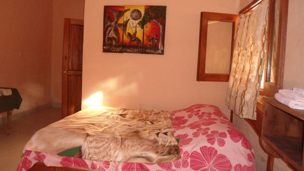 Hotel Lol-Ha Cobá Quarto foto