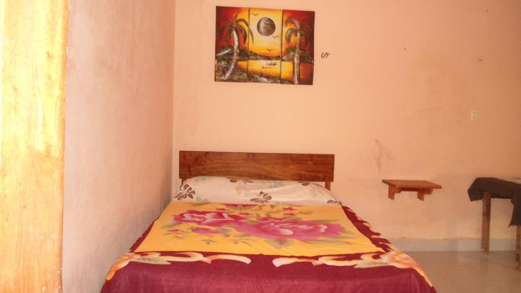 Hotel Lol-Ha Cobá Quarto foto