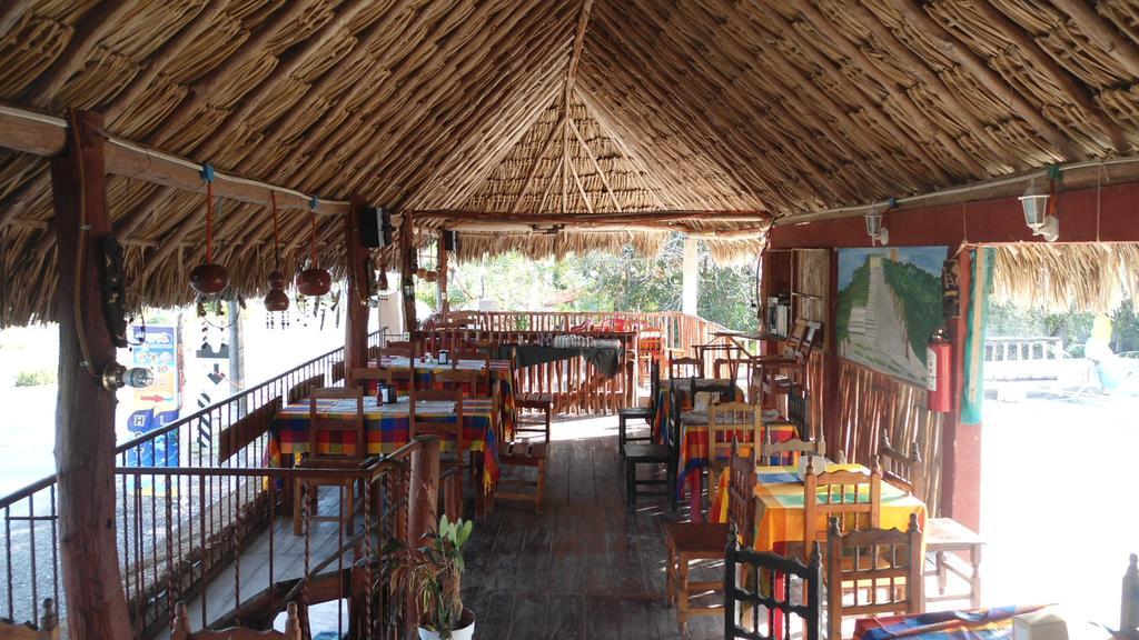Hotel Lol-Ha Cobá Quarto foto