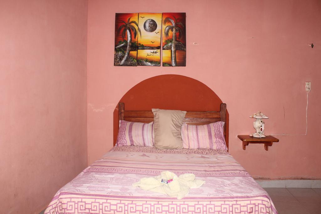 Hotel Lol-Ha Cobá Exterior foto